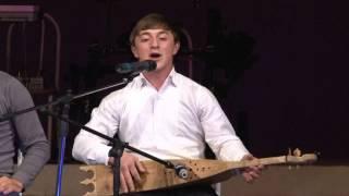 Расул Омаров - МагIарулал. Фестиваль Золотая осень - 2012