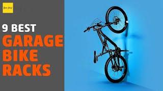 9 Best Garage Bike Storage Racks 2020