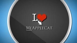 MeAppleCat Trailer 2014 - It's all about Tech...