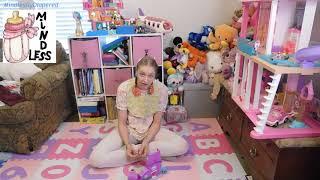 ABDL doctor visit! (as requested)