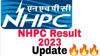 NHPC RESULT 2023 || NHPC JE RESULT 2023 ||NHPC KA RESULT KAB AAYEGA?|NHPC JE RESULT|SURVEY WITH SUVO