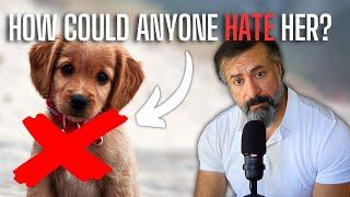 The Queer Origins of Muslim Hate for Dogs: A Prophet, a Gay Lover, and a Puppy
