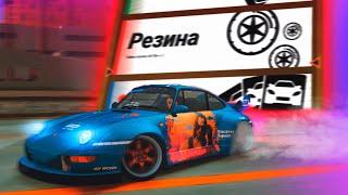 ПОТРАТИЛ 100.000.000 на РУЛЕТКУ!!! MTA DRIFT PARADISE