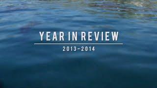 Pepperdine University | 2014 Year in Review