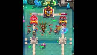 Bro really thinks he's him  #clashroyale #edit #fyp #gaming #mobilegamer