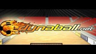 Dynaball [#003] - Webgamers vs. Star Team - Nicht unser Tag ...