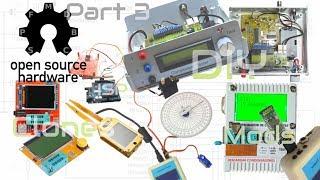 3 of 3 Official English Forum Image Index AVR Transistor Tester Project Pages 101-150