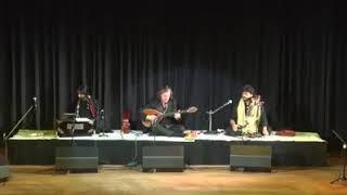 " KHUSHBOO" By - Titi Robin - Murad Ali Khan Part - 1
