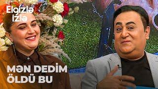 Elgizlə izlə | Elvin Abdullayevin bağında baş verən faciəvi HADİSƏ | Evə qan içində gətirdik