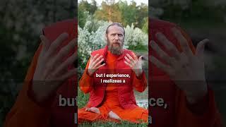 Initiation is the connection done to my Guru.