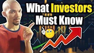 8 Metrics All Investors Must Know ! | Dow's Stock Talk