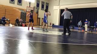Mascoma vs Winnisquam Tyler