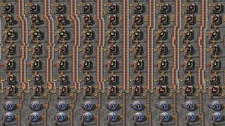 Factorio - Magic Eye