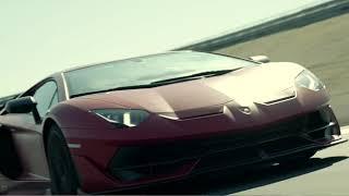 Lamborghini Aventador SuperVeloce Jota Cinematic Video @DutchSVJ