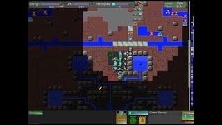 Creeper world 2 speedrun (story lvl 20 IGT) 3:32 "former world record"* (obsolete)