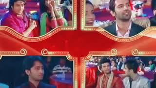 Barun Sobti & Snaia Eirane