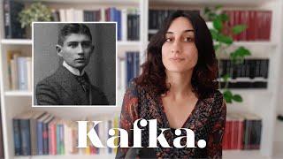 Franz Kafka | Literatura y filosofía