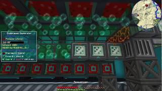 RFTools 7x1-1-16-4 Endergenic Generator (420000 RF/t peak)