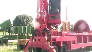 Morbark Waste Recycler