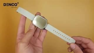 Обзор на Smart Baby Watch T58 — Детские умные часы с GPS