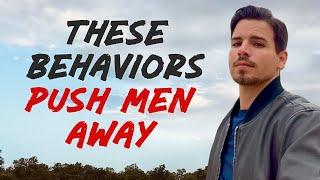 5 Behaviors That Destroy Relationships - Relationship Killer