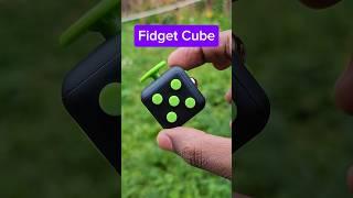 Fidget Cube 5-in-1