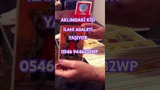 #tarot #tarotreading #tarotfali #astroloji #expartner #tarotfalı #youtubeshorts #keşfet