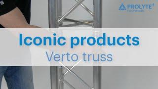 Prolyte Verto truss