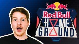 Red Bull Homeground Final Day