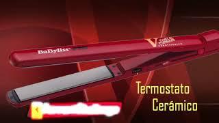 Щипцы-выпрямители BaByliss pRO EP TECHNOLOGY, FAST FURIOUS