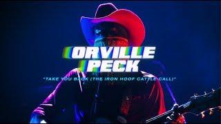 Orville Peck - Take You Back (The Iron Hoof Cattle Call) | Live From Lincoln Hall