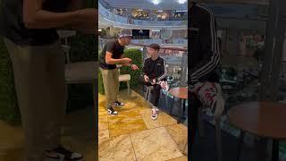 entertainment (shorts