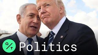 Netanyahu: Trump Deserves Credit for Killing Soleimani