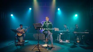 RUNGKAD - SULIYANA (Official Live Music Video)