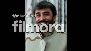 New song shaheed nawabzada mir siraj khan raisani