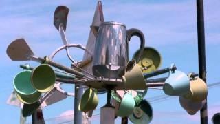 Gehrke Windmill Garden (full length)