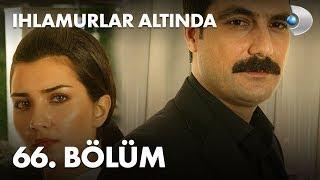 Ihlamurlar Altında 66. Bölüm - Full Bölüm