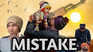 MISTAKE || BABLU SAINI PRODUCTION