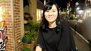 What Japanese Think of Feminism (Interview)