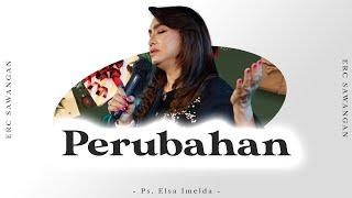 HYBRID SERVICE | Pdm. Elsa Imelda | ERC Sunday Service  ~ 09.30