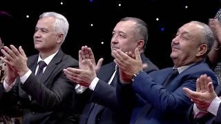 Mehr ko'zda 74-son Fattohxon Mamadaliyev (10.02.2019)