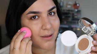 NEW Clinique Super City Block BB Cushion Compact