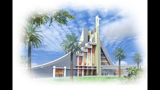 22-06-2025 | CAPUCHIN TV LIVE | NEW CHURCH CONSECRATION | ST. CATHERINE OF SIENA, KITISURU