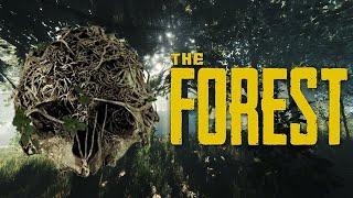 Как играть по сети в The Forest