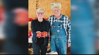 ABC 25 Local Lifestyles- Mr. Helm's Tomatoes