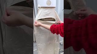 This machine can dry clothes, do you believe it? #tipsforyou #useful #goodthing #foryou