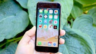 iPhone 7 In Mid 2020! (Still Worth Buying?) (Review)