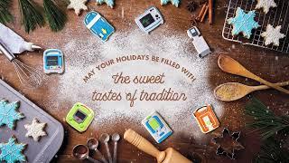 Happy Holidays from ZOLL Medical