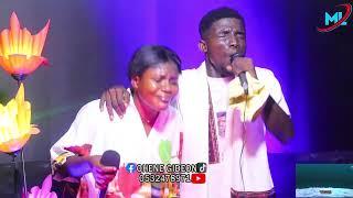 SPIRIT FILLED SONGS THAT WILL ENCOURAGE YOU FROM OHENE GIDEON AND OHEMAA FRANCA PLS SUBSCRIBE