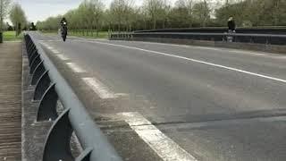 Bandit 1250 wheeling  #bike #wheelie #viral